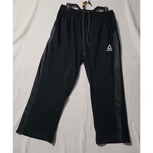 Athletic Pants Reebook Training Jogger Sweatpants Men Sz M